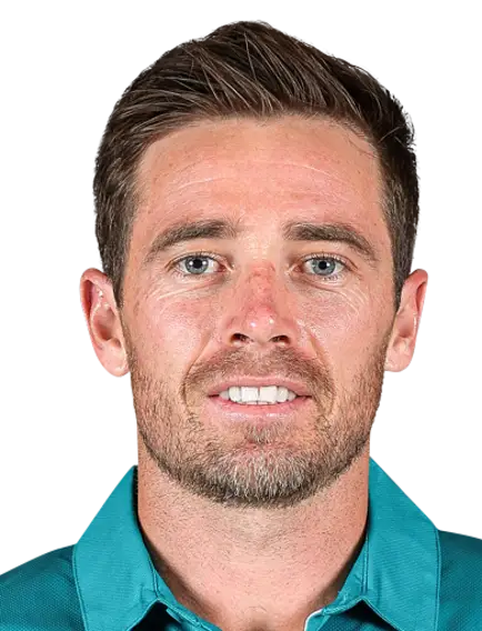 Logo of Tim Southee