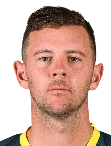 Logo of Josh Hazlewood