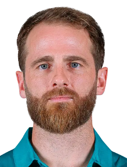 Logo of Kane Williamson