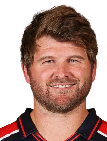 Logo of Corey Anderson