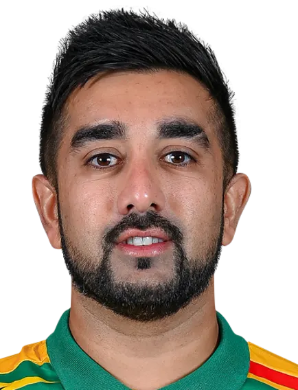 Logo of Tabraiz Shamsi