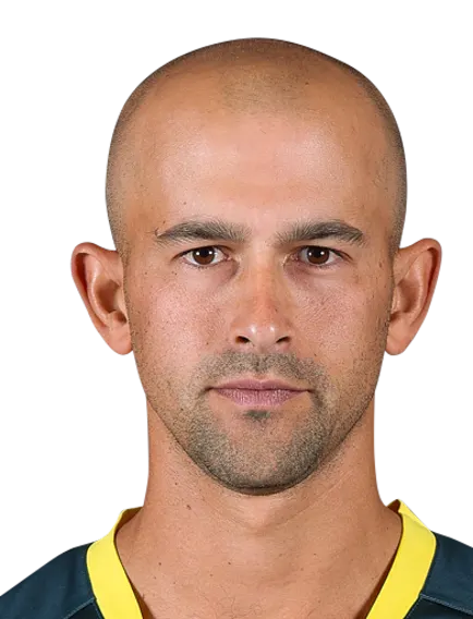 Logo of Ashton Agar