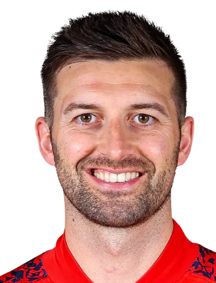 Logo of Mark Wood