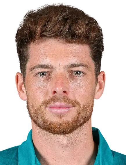 Logo of Mitchell Santner