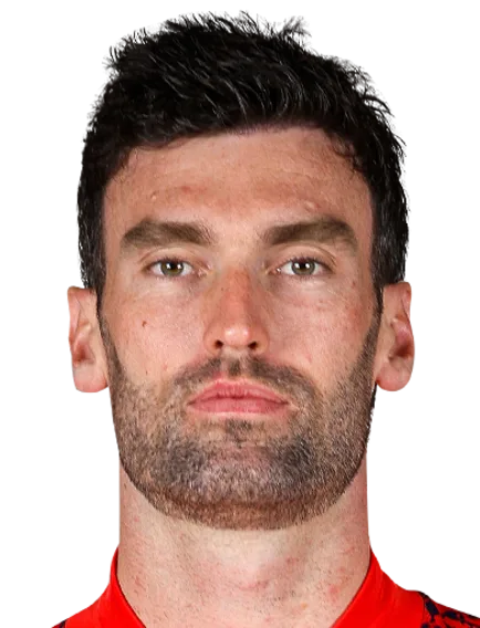 Logo of Reece Topley