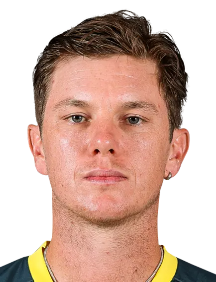 Logo of Adam Zampa