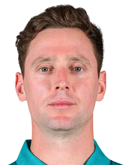 Logo of Matt Henry