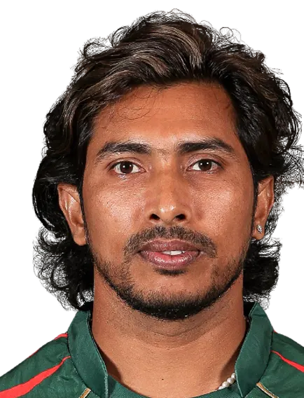 Logo of Soumya Sarkar