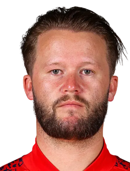 Logo of Ben Duckett