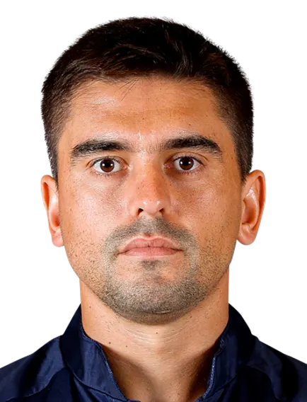 Malan Kruger