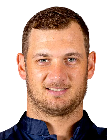 JP Kotze