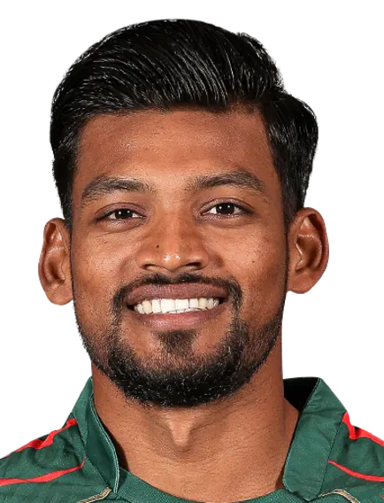 Logo of Najmul Hossain Shanto