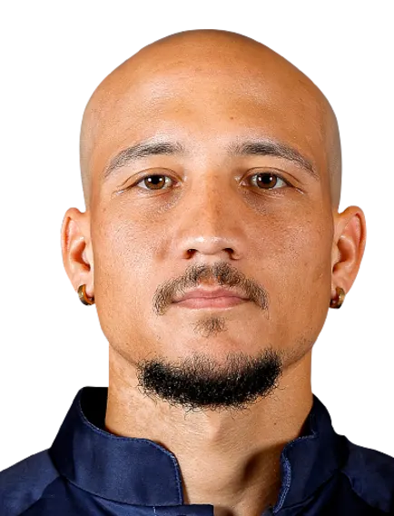 Zane Green