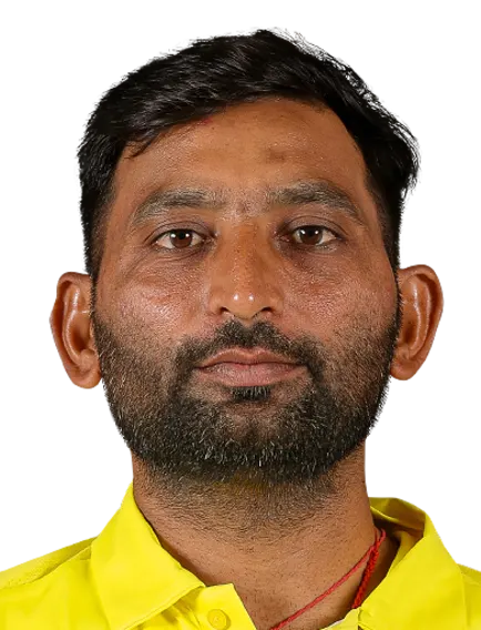 Logo of Dinesh Nakrani