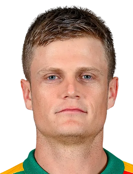 Logo of Ryan Rickelton