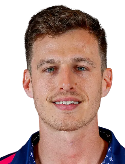 Logo of Brad Wheal