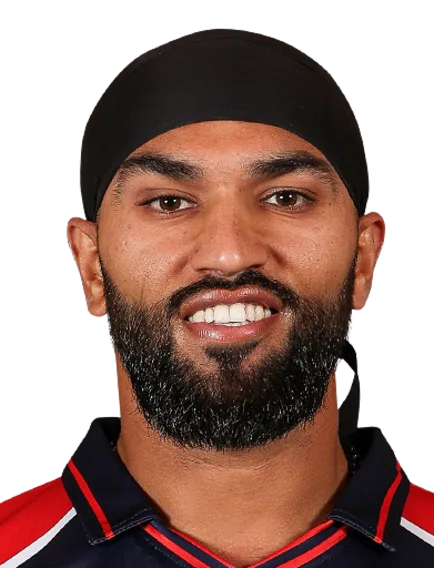 Logo of Jasdeep Singh