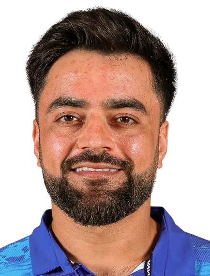 Logo of Rashid Khan