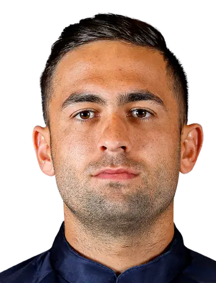 Niko Davin