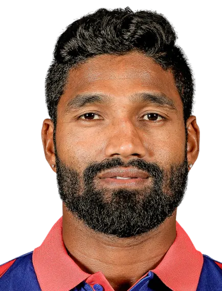 Logo of Dipendra Singh Airee