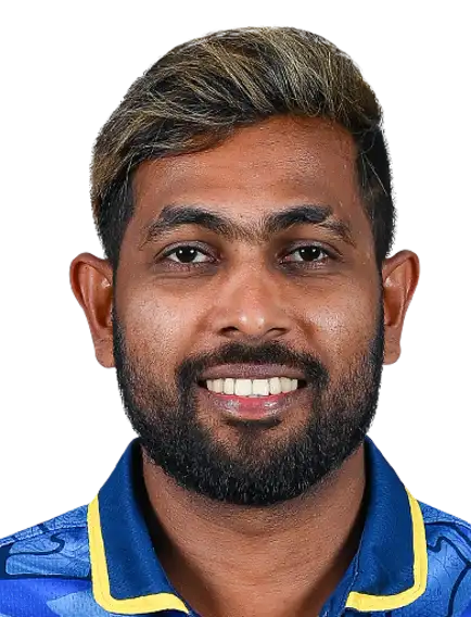 Logo of Nuwan Thushara