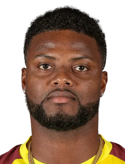 Logo of Romario Shepherd