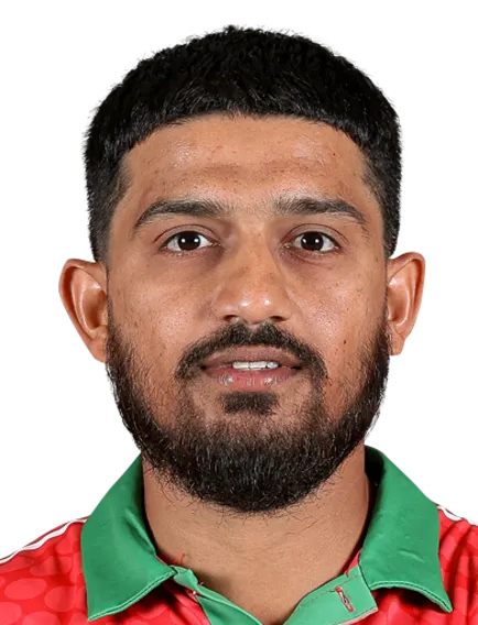 Logo of Aqib Ilyas