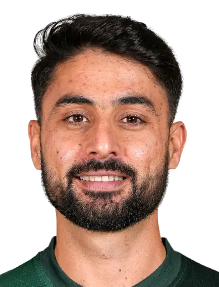 Logo of Abrar Ahmed