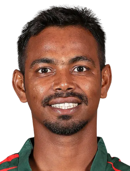 Logo of Tanvir Islam