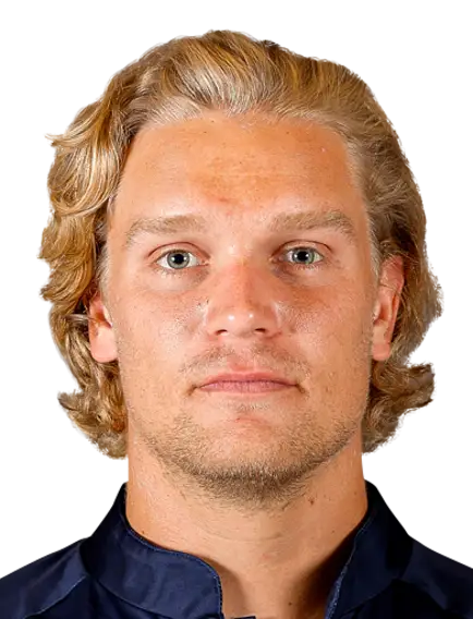 Ruben Trumpelmann
