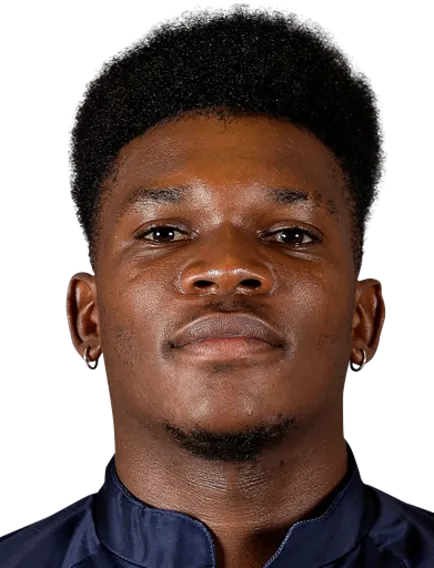 Ben Shikongo