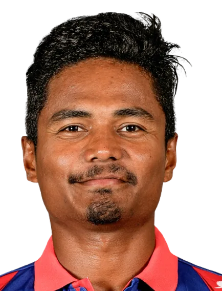 Logo of Rohit Paudel