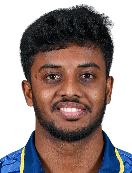 Vijayakanth Viyaskanth