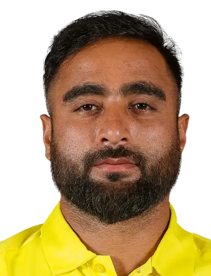 Logo of Bilal Hassan