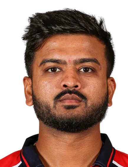 Logo of Monank Patel
