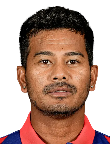 Logo of Abinash Bohara