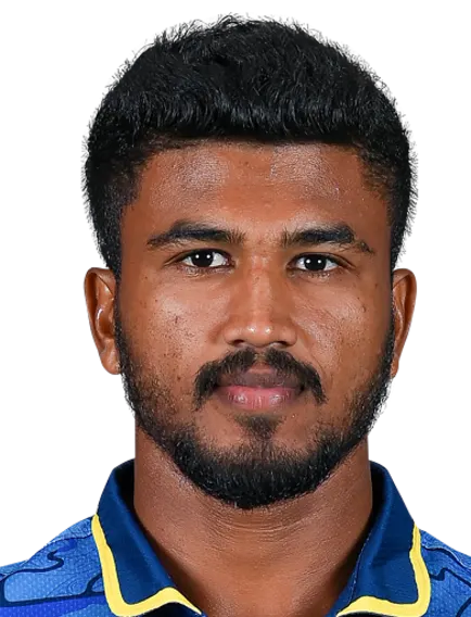 Logo of Dilshan Madushanka