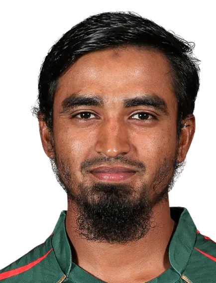 Logo of Tanzim Hasan Sakib