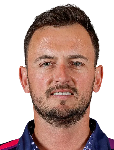 Logo of Chris Greaves