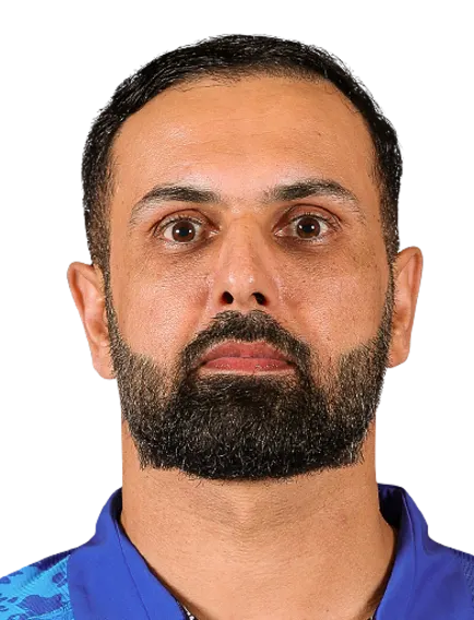 Logo of Mohammad Nabi