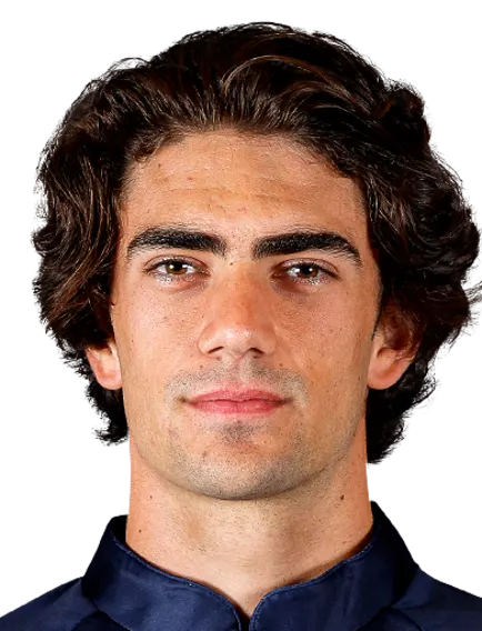 Dylan Leicher