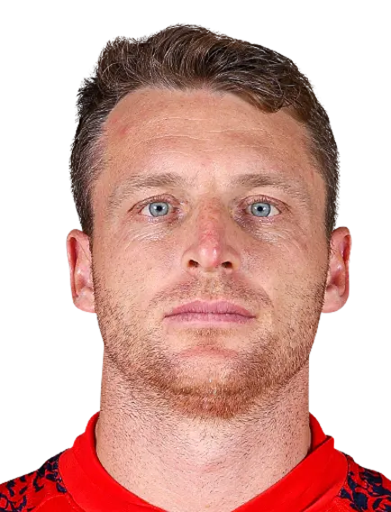 Logo of Jos Buttler