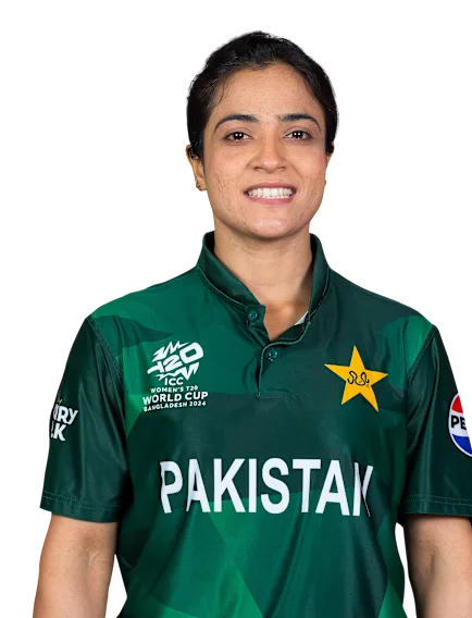 Logo of Sidra Amin