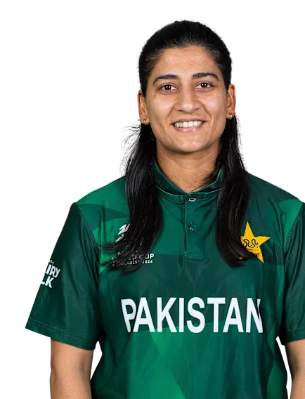 Logo of Iram Javed