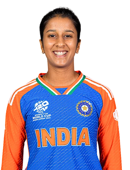Logo of Jemimah Rodrigues