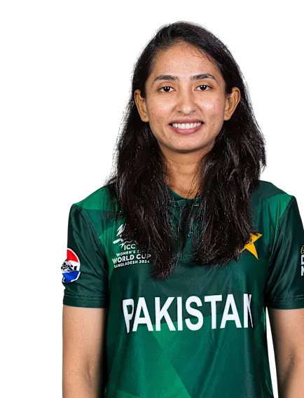 Logo of Omaima Sohail