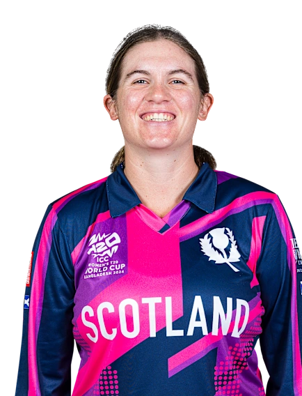 Logo of Saskia Horley