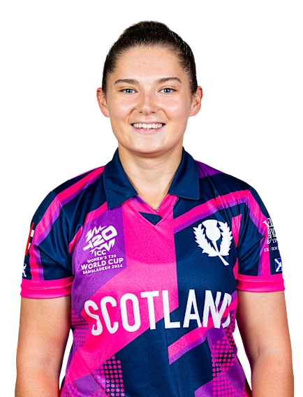 Logo of Megan McColl