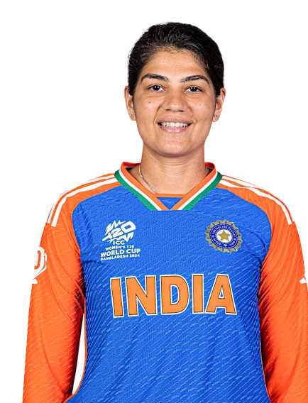 Logo of Yastika Bhatia