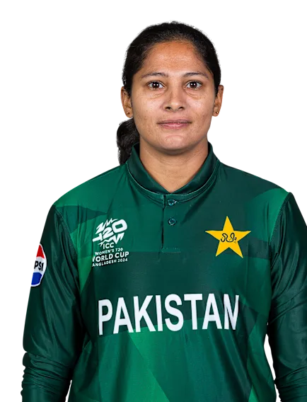 Logo of Sadia Iqbal